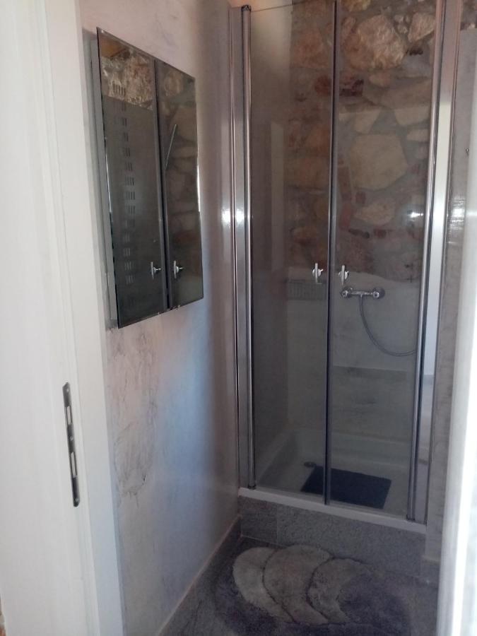 Casa Di Marko 105 M2 Garden Apartment Ровин Екстериор снимка