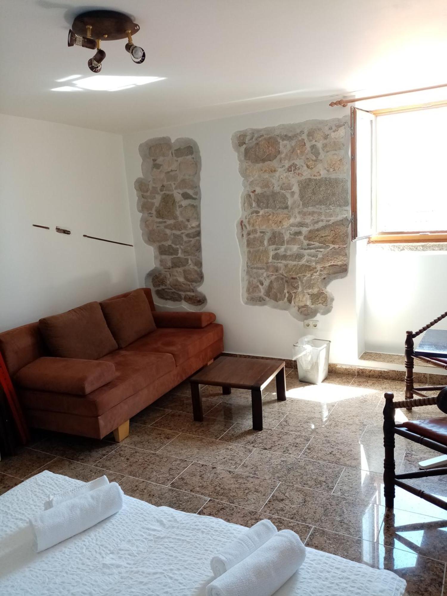 Casa Di Marko 105 M2 Garden Apartment Ровин Екстериор снимка